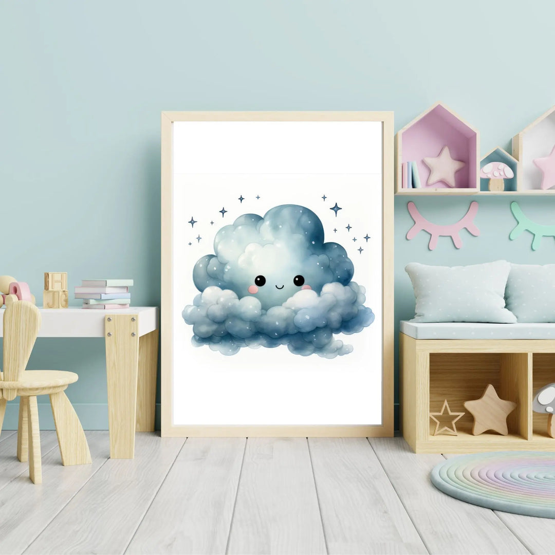 Bébé Nuage - Koala Chic Studio