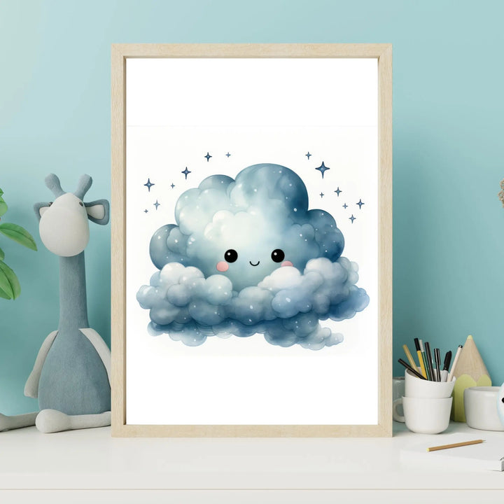 Bébé Nuage - Koala Chic Studio