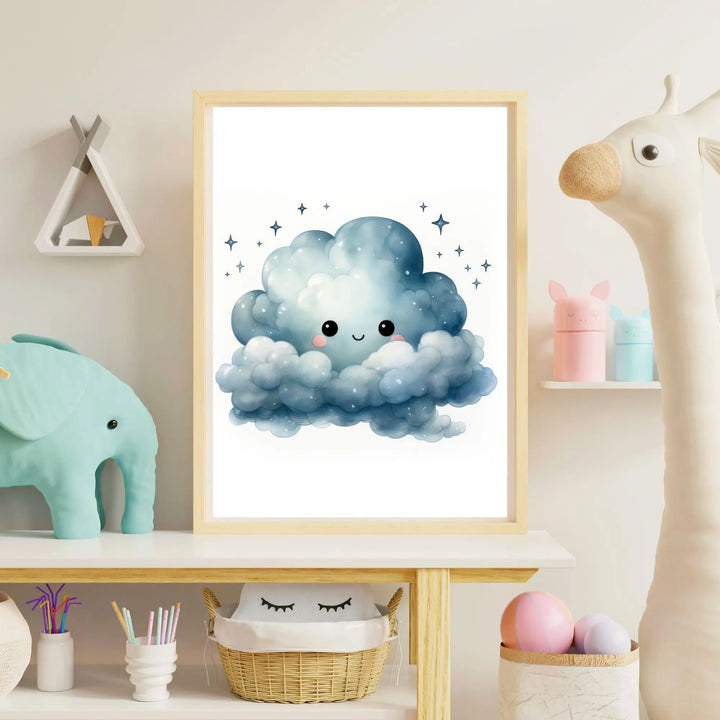 Bébé Nuage - Koala Chic Studio